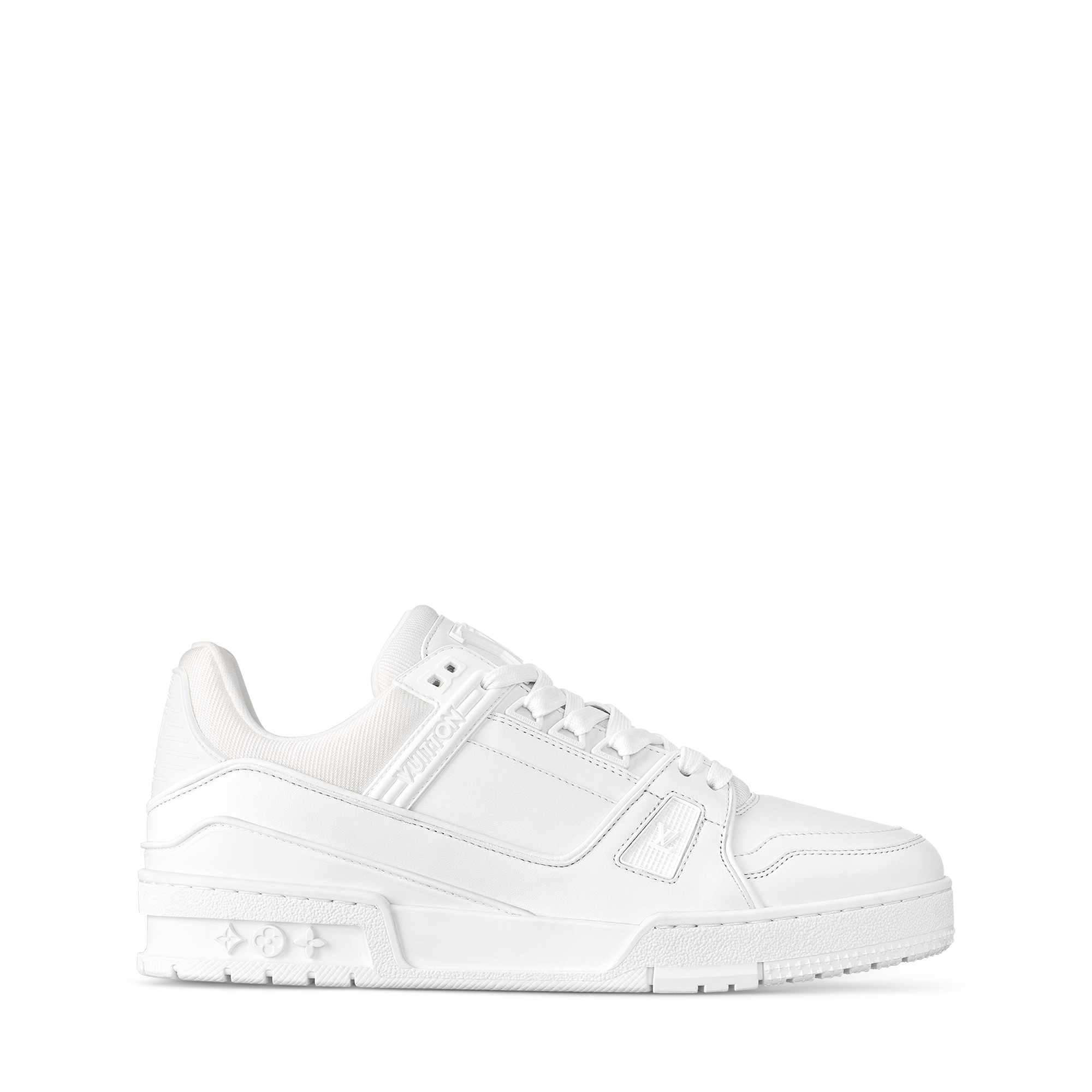 sneakers vuitton femme